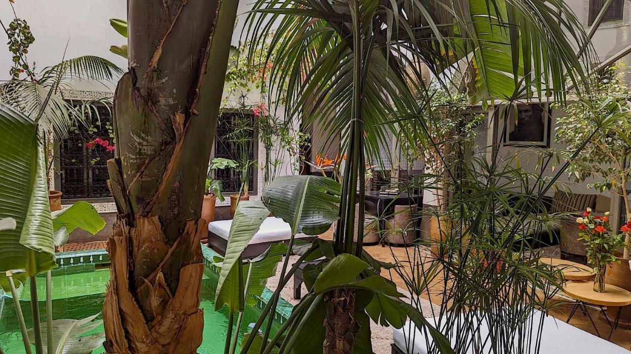 Jardin Des Sens & 3*