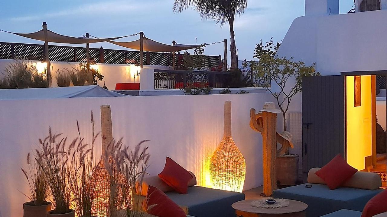 Jardin Des Sens & Riad 3*