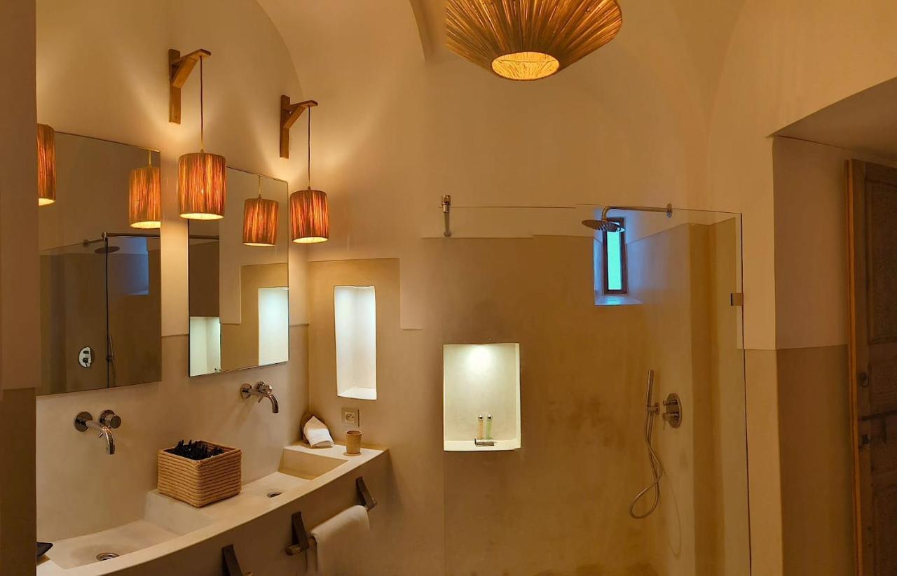 Jardin Des Sens & Riad Marrakesh