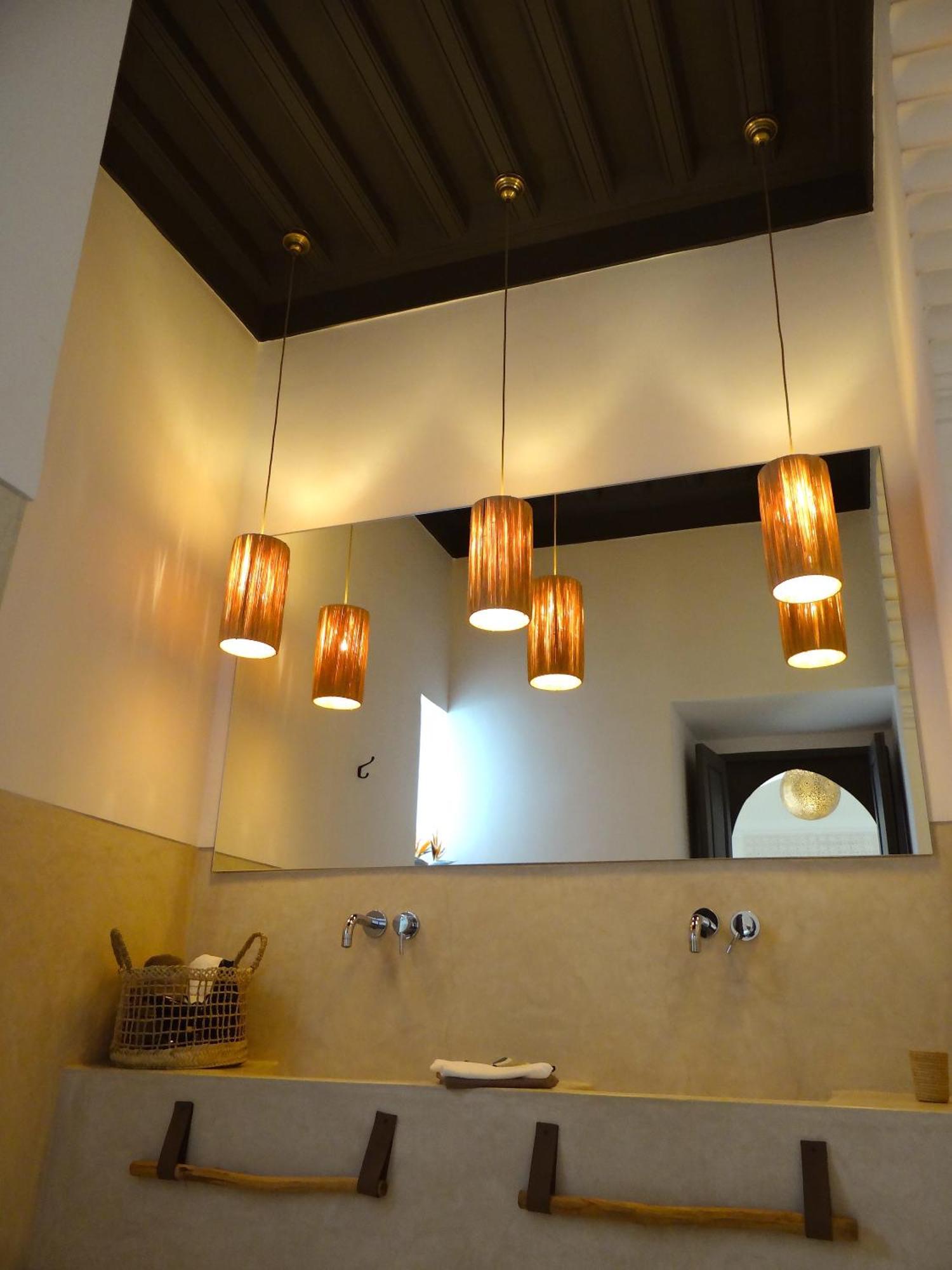 Riad Jardin Des Sens & Marrakesh