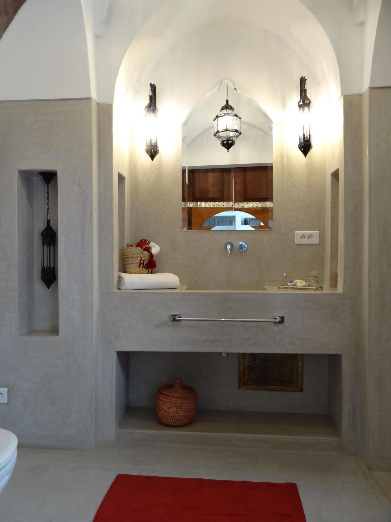Jardin Des Sens & 3* Marrakesh