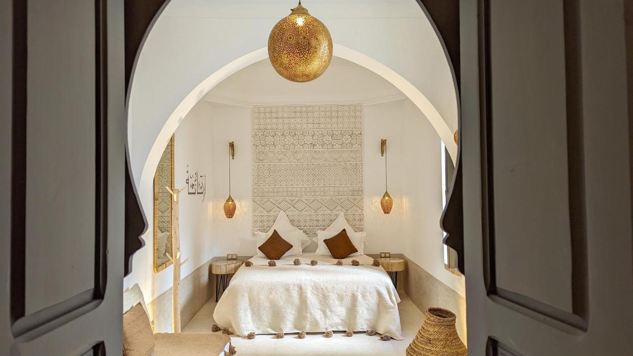 Jardin Des Sens & 3* Marrakesh